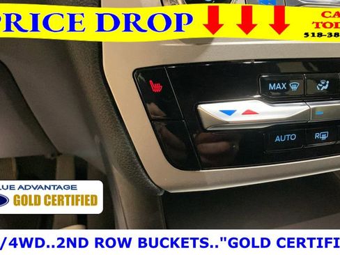 Certified 2022 Ford Explorer XLT image 41