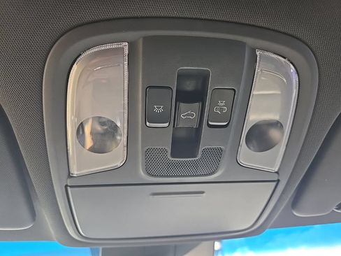 Certified 2021 Kia Sportage SX AWD/4WD image 29