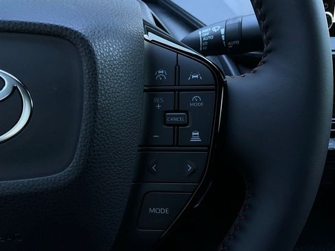 New 2026 Toyota Prius Plug-In Hybrid image 31