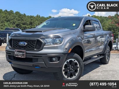 Used 2021 Ford Ranger XL w/ Equipment Group 101A High