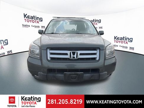 Used 2008 Honda Pilot EX-L image 6