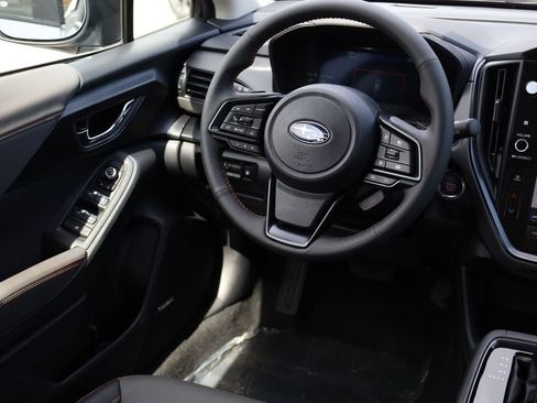 New 2026 Subaru Crosstrek 2.5i Limited w/ Crosstrek Mirror Package AWD/4WD image 25