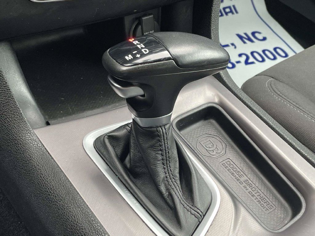 Used 2023 Dodge Charger GT RWD image 27
