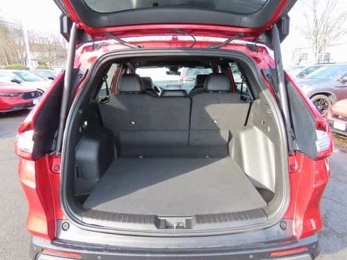 Certified 2024 Honda CR-V Sport-L image 12