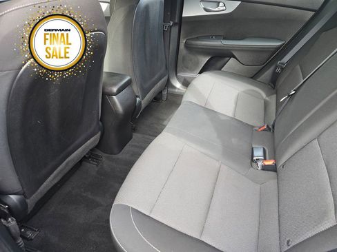 Certified 2023 Kia Forte LXS image 17