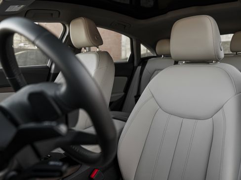 Certified 2025 Audi A5 2.0T Premium w/ Convenience Package image 20