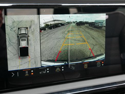 New 2026 GMC Sierra 1500 AT4X AWD/4WD image 28
