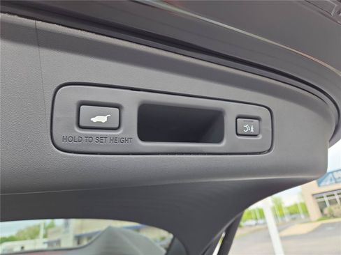 New 2026 Acura ADX AWD image 32