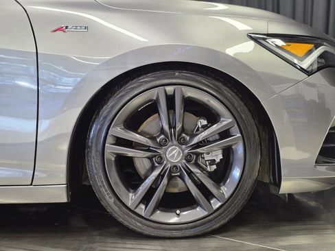 Used 2024 Acura Integra A-Spec image 55