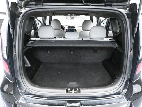 Used 2016 Kia Soul + w/ Audio Package image 39