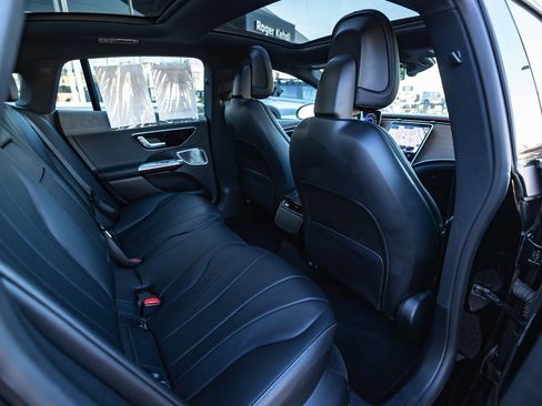 Used 2023 Mercedes-Benz EQE 350+ Sedan image 34