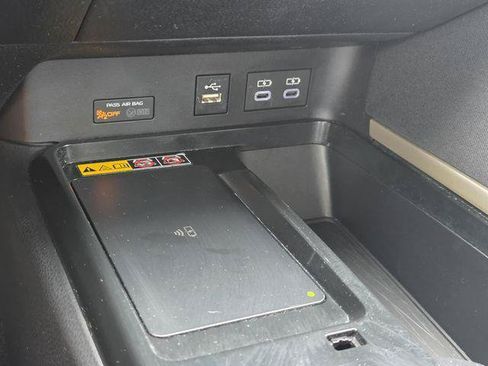 Certified 2025 Toyota Camry LE FWD image 19