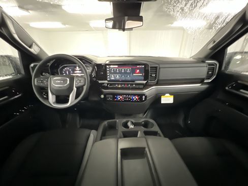 New 2026 GMC Sierra 1500 Elevation w/ Elevation Select Package image 55