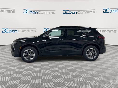 Used 2023 Chevrolet Blazer LT FWD image 5