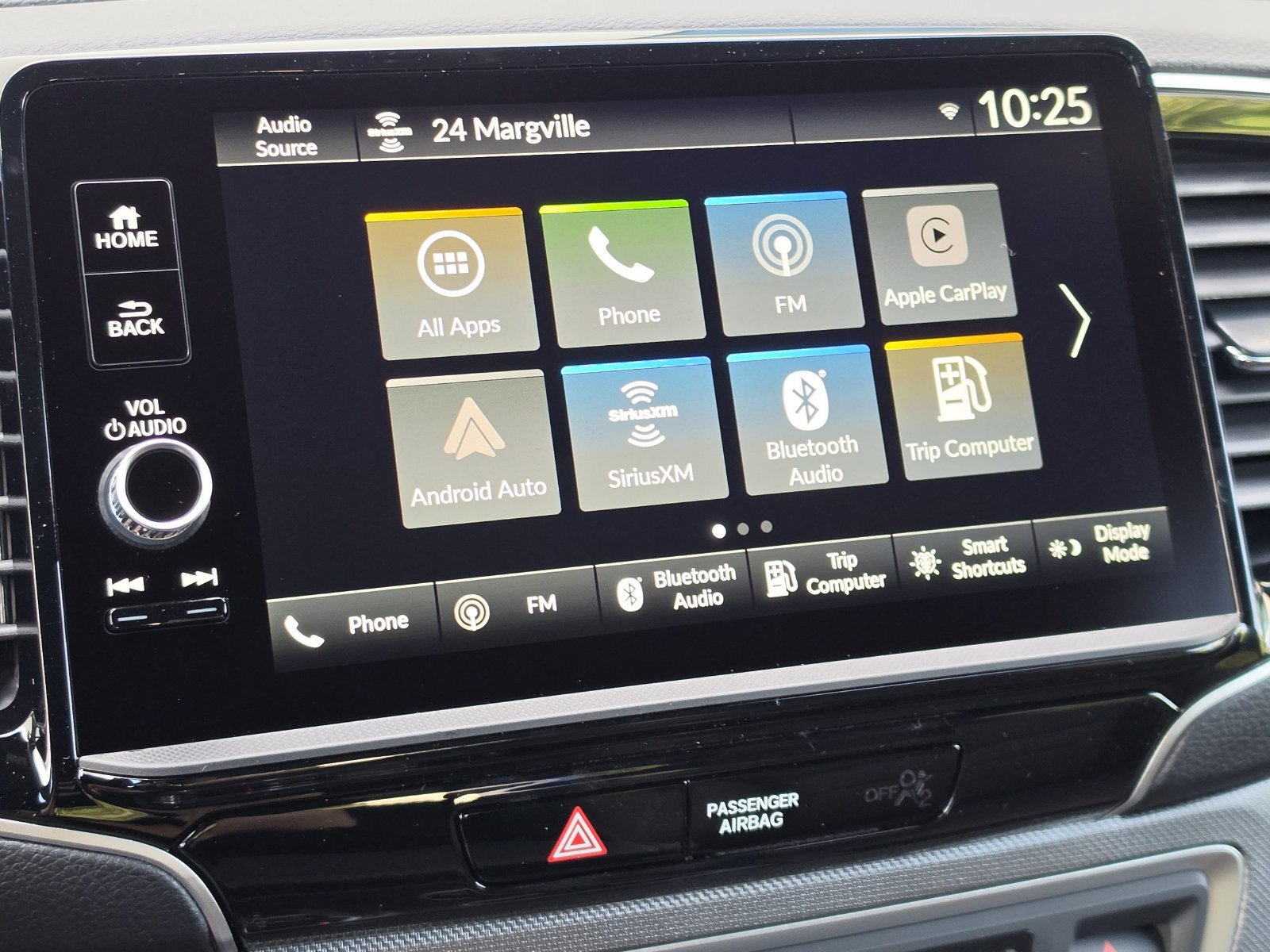 New 2026 Honda Ridgeline RTL image 16