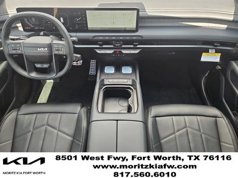 New 2027 Kia Telluride SX Prestige X-Line AWD/4WD image 23