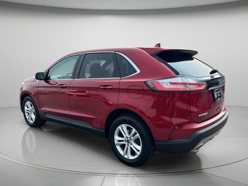 Used 2019 Ford Edge SEL w/ Equipment Group 201A AWD/4WD image 5