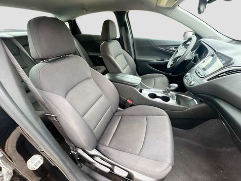 Used 2024 Chevrolet Malibu LT image 26