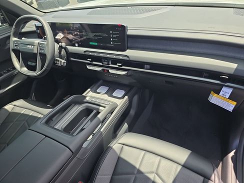 New 2027 Kia Telluride EX X-Line w/ Towing Package AWD/4WD image 12