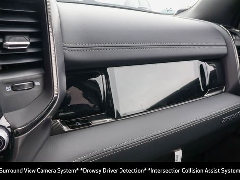 New 2026 RAM 1500 RHO w/ RHO Level 1 Equipment Group image 21