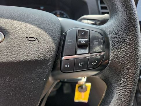 Used 2022 Ford Transit 250 Low Roof AWD image 16
