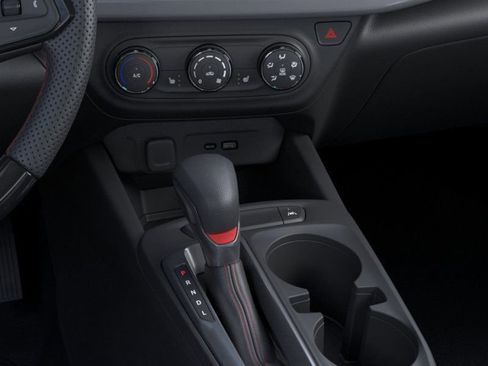 New 2026 Chevrolet Trax RS w/ Sunroof Package image 47