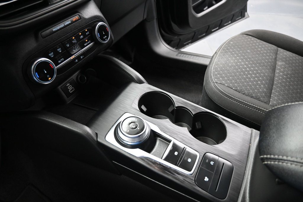 Used 2024 Ford Escape Active FWD image 16