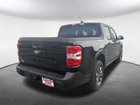 New 2025 Ford Maverick XLT image 5