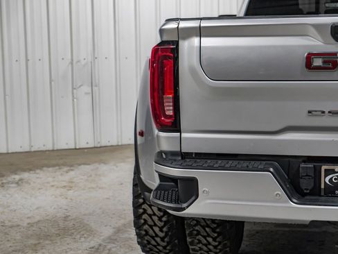 Used 2020 GMC Sierra 3500 Denali w/ Denali Ultimate Package image 50