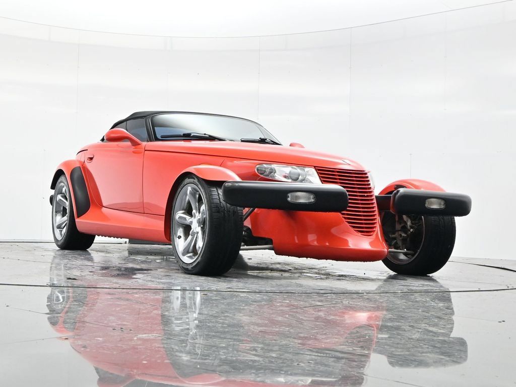 Used 1999 Plymouth Prowler RWD image 33