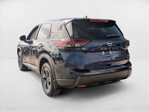 New 2026 Nissan Rogue SV image 8