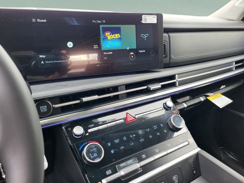 New 2026 Hyundai Santa Fe Limited AWD/4WD image 17
