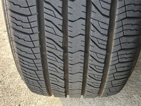 Used 2015 Nissan Murano Platinum image 11