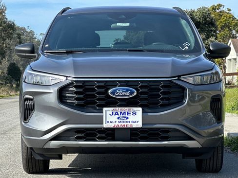 New 2024 Ford Escape ST-Line image 8