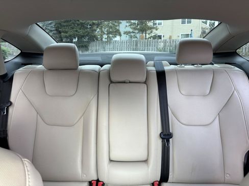 Used 2018 Ford Fusion Titanium AWD/4WD image 31