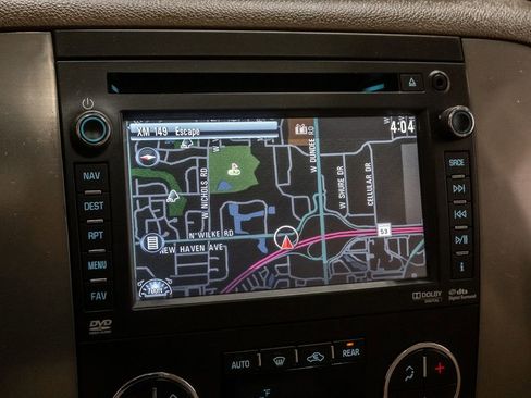 Used 2012 GMC Yukon SLT AWD/4WD image 22