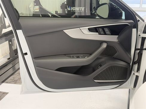 Used 2023 Audi A4 2.0T Premium Plus w/ Premium Plus Package image 8