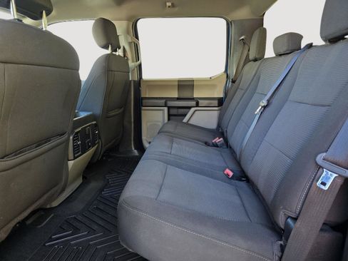 Used 2018 Ford F150 XL w/ Equipment Group 101A Mid image 13