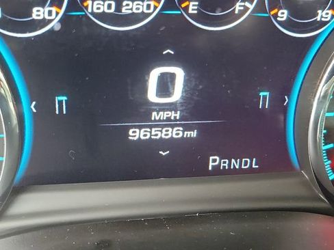 Used 2020 GMC Yukon XL Denali w/ Open Road Package AWD/4WD image 22