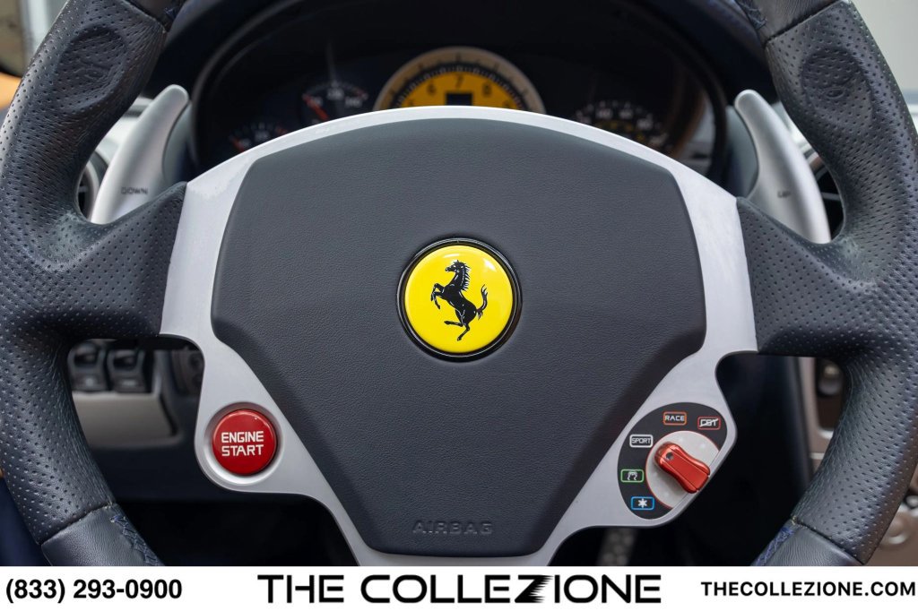 Used 2006 Ferrari F430 Spider RWD image 52