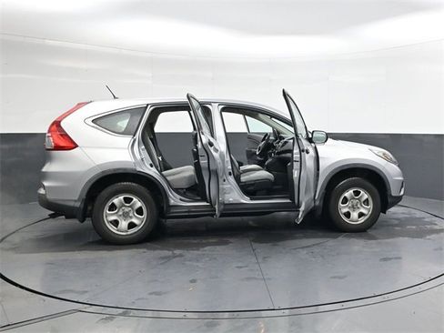 Used 2015 Honda CR-V LX image 31