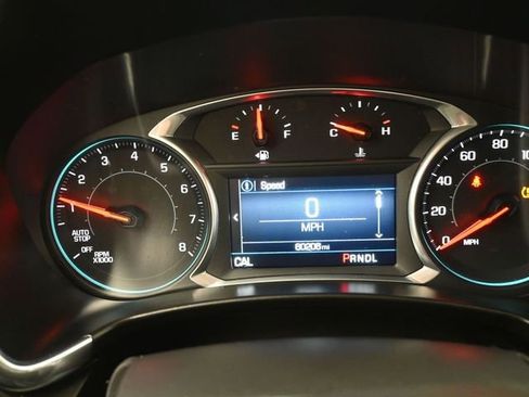 Used 2019 Chevrolet Equinox LT image 9