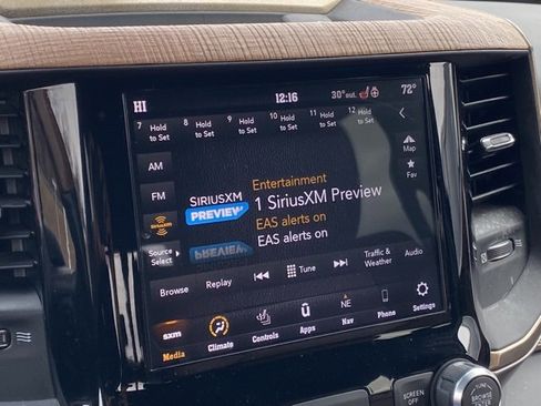 Used 2019 RAM 2500 Limited image 17