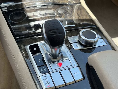 Used 2013 Mercedes-Benz SL 550 image 26