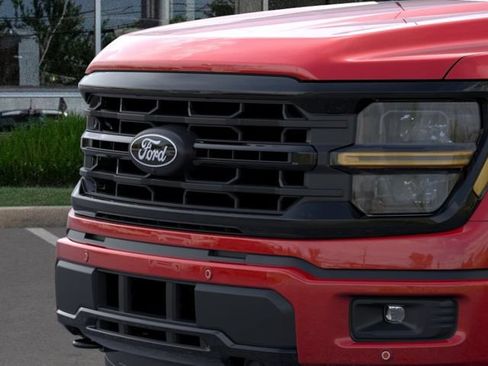 New 2026 Ford F150 XLT w/ Equipment Group 302A MID AWD/4WD image 17