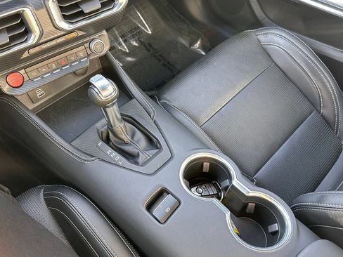 Used 2025 Ford Mustang Premium RWD image 27