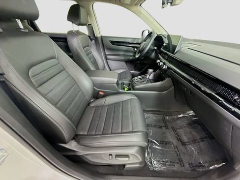 Used 2026 Honda CR-V EX-L image 28