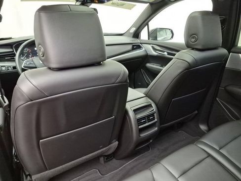 Certified 2023 Cadillac XT5 Premium Luxury AWD/4WD image 23
