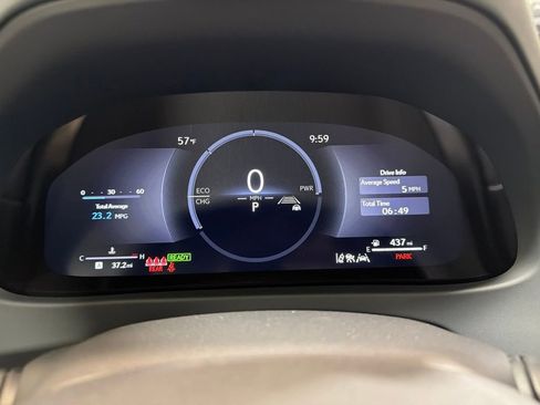 Used 2026 Lexus UX 300h AWD w/ Accessory Package (Z1) image 26