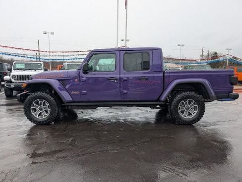 New 2026 Jeep Gladiator Mojave image 5